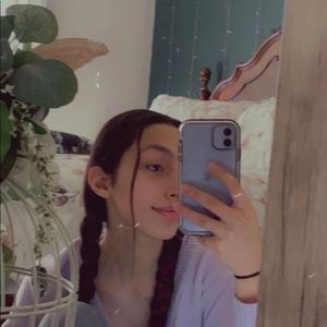 Meet your Posher, Melissa